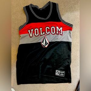 Volcom Jersey